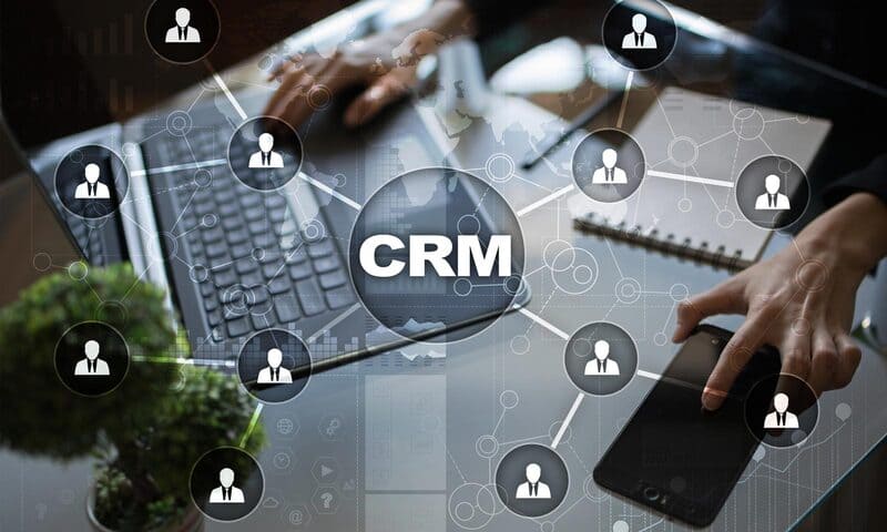 Las soluciones CRM bien implantadas transforman y optimizan las relaciones con los clientes