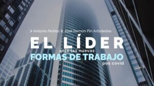 Un nuevo estilo de liderazgo también aplicable a los despachos profesionales